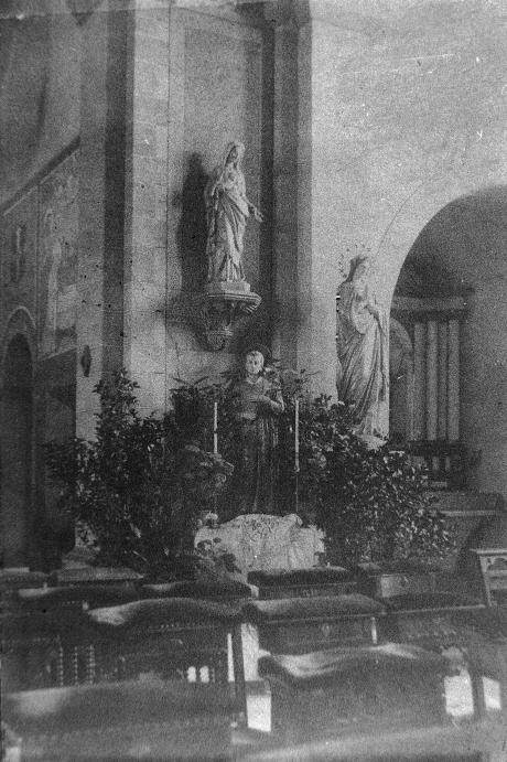 H-Clemenskerk 1925-1930